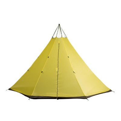 Tentipi Insättningsbart tält Comfort 7 No Color
